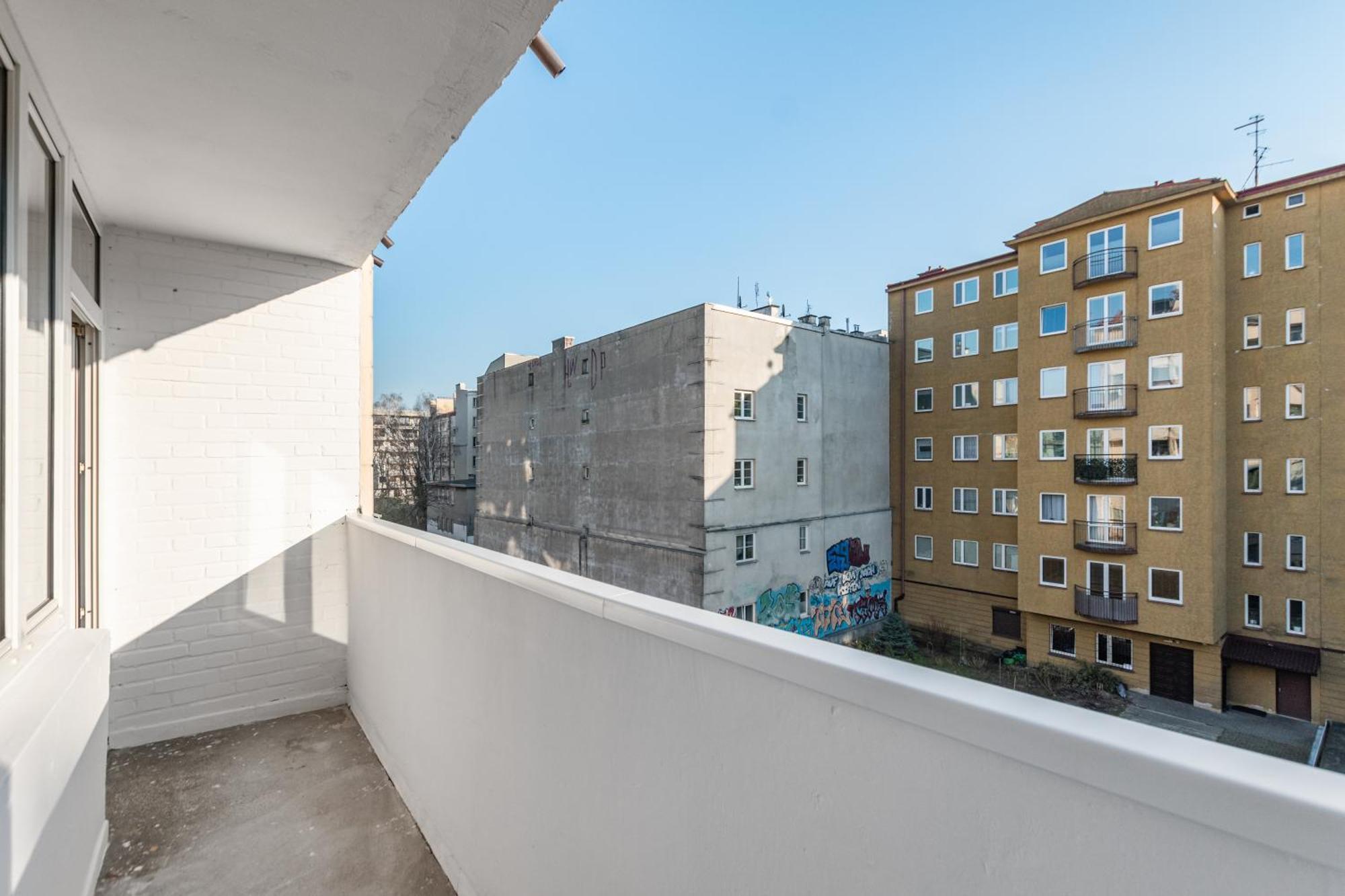 3 Bedroom Apartment Lipowa By Your Freedom Varsóvia Exterior foto