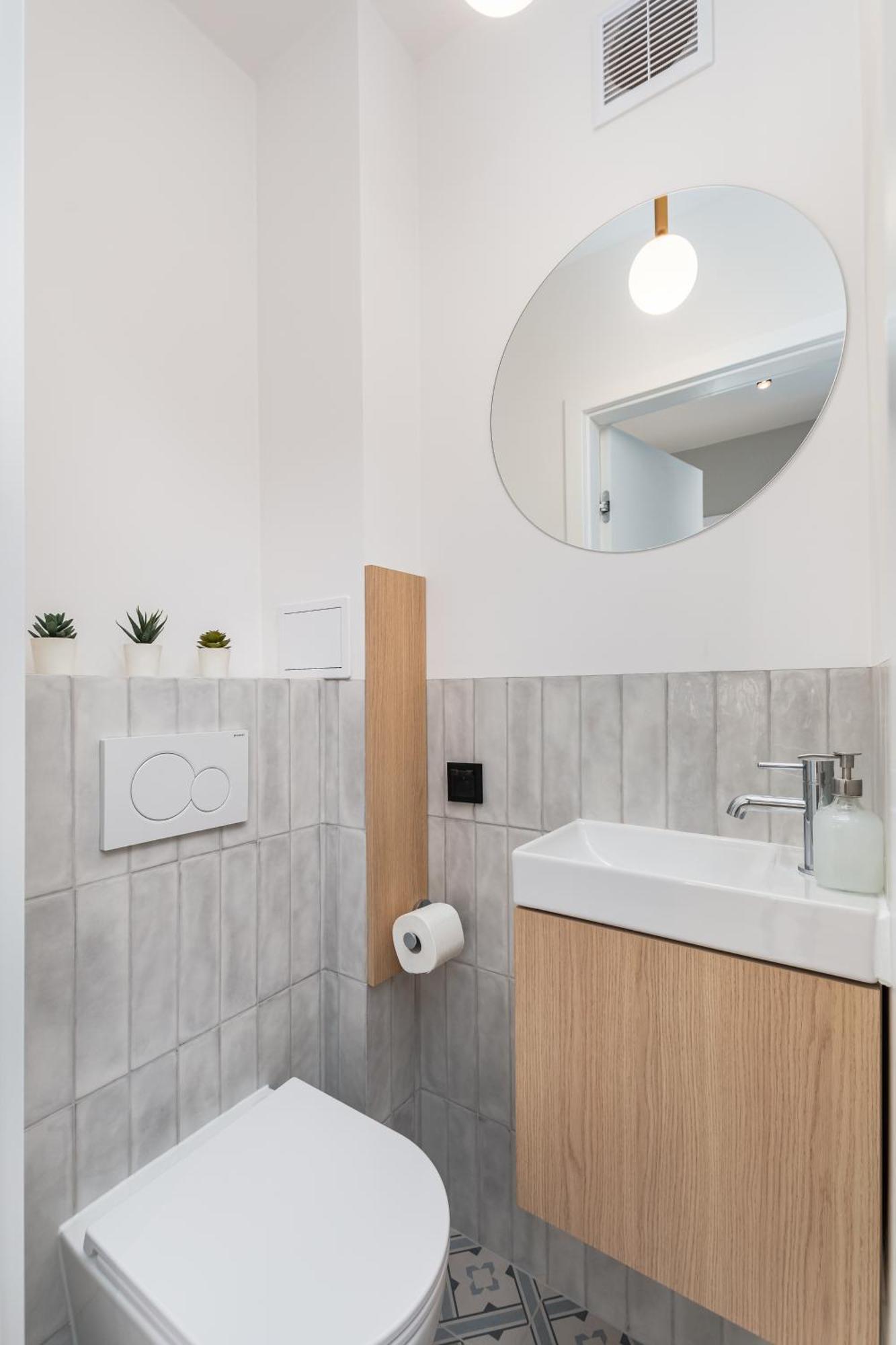 3 Bedroom Apartment Lipowa By Your Freedom Varsóvia Exterior foto